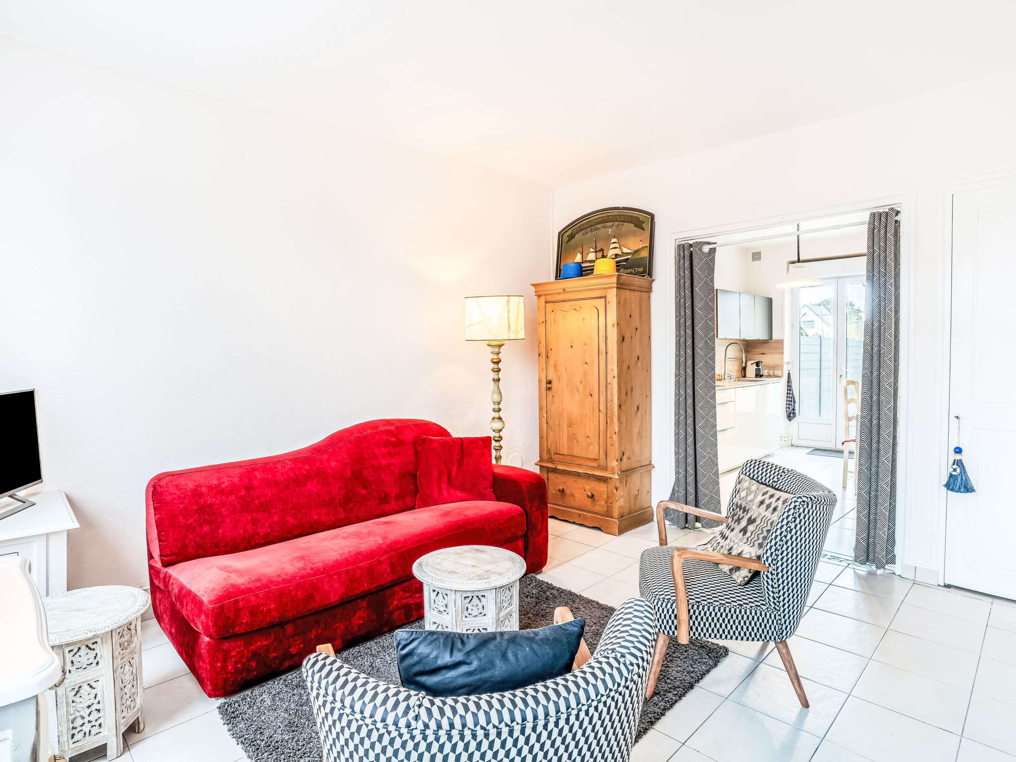 Photo of Les Étourneaux