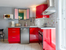 Knus appartement op 20 meter van het strand in Cabourg - thumbnail 6