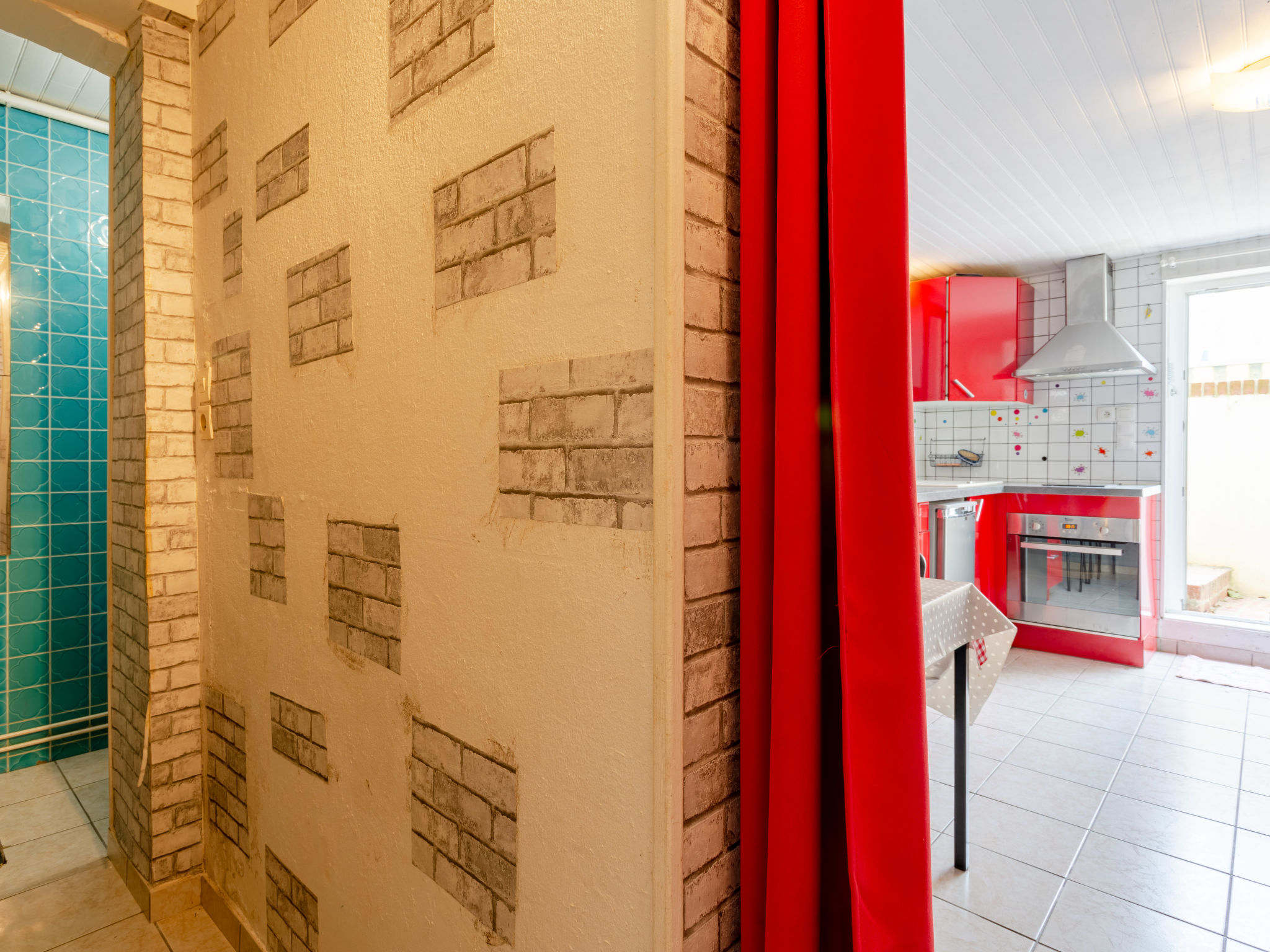 Photo of La Bourrasque