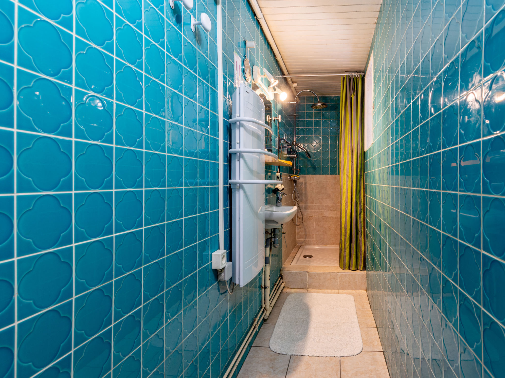 Photo of La Bourrasque