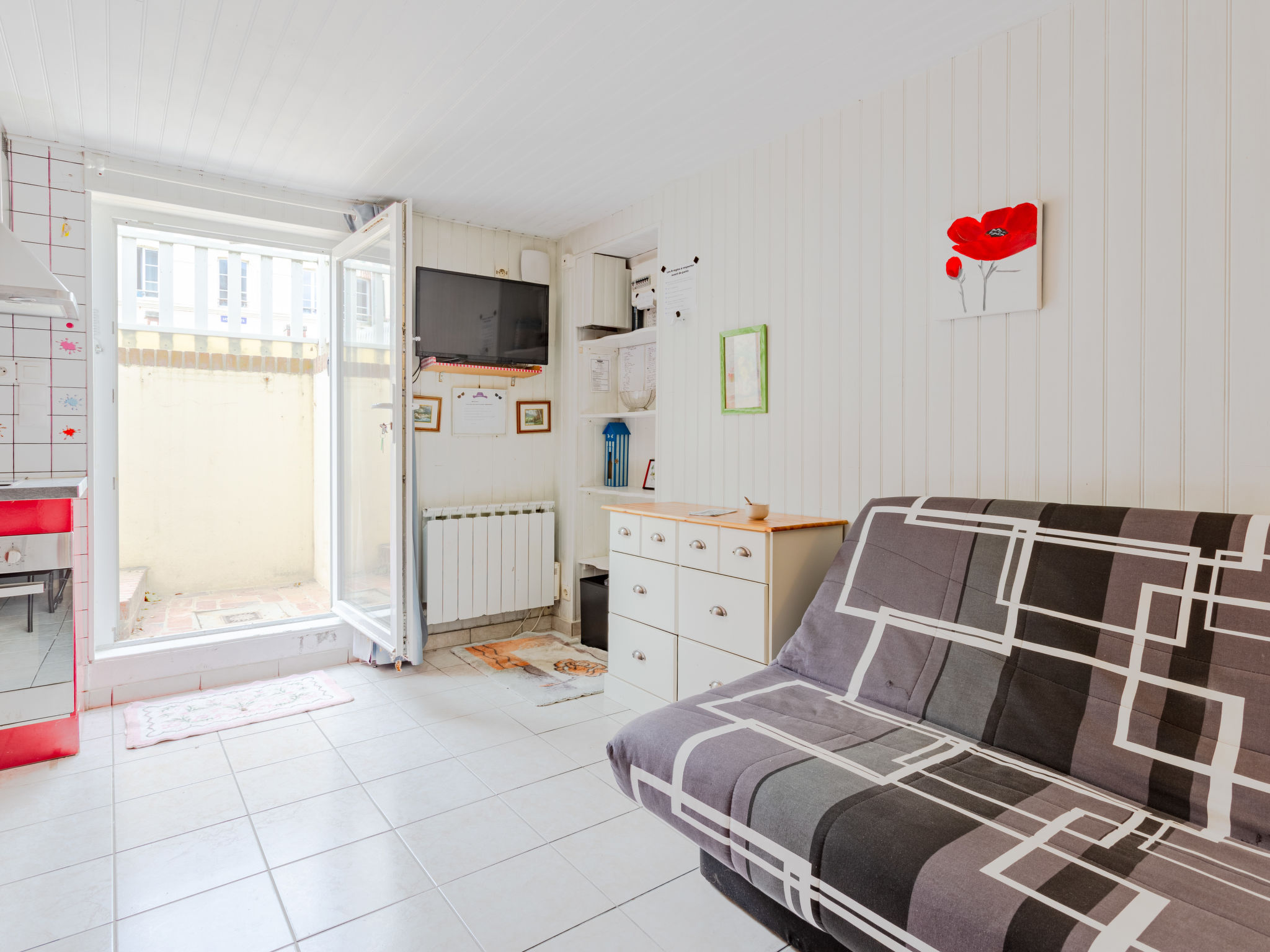 Photo of La Bourrasque