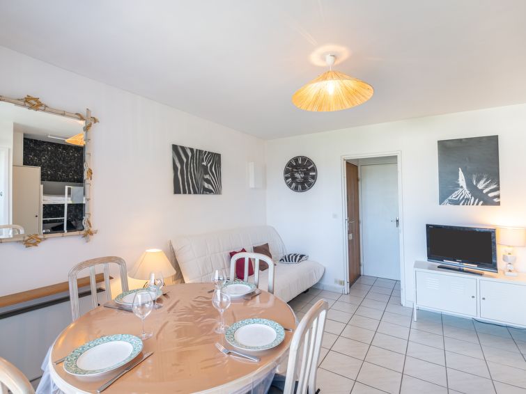 Tatil Daire Saint Michel