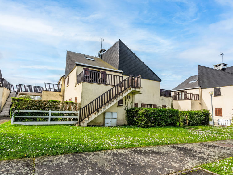 Photo of Les Maisons de la Mer