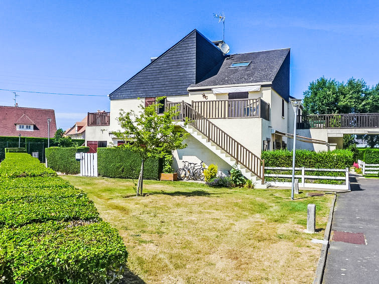 Photo of Les Maisons de la Mer