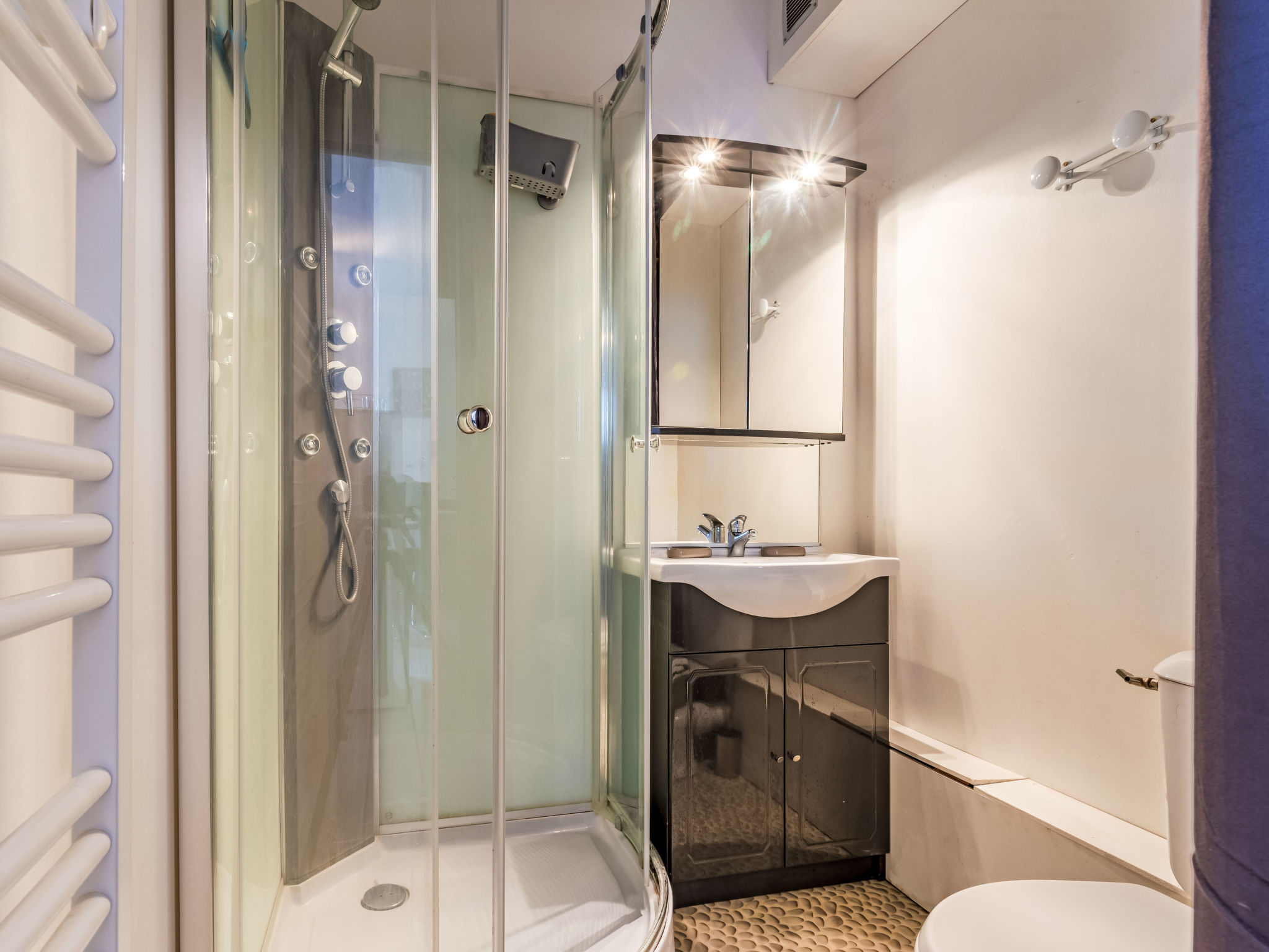 Photo of Les Maisons de la Mer