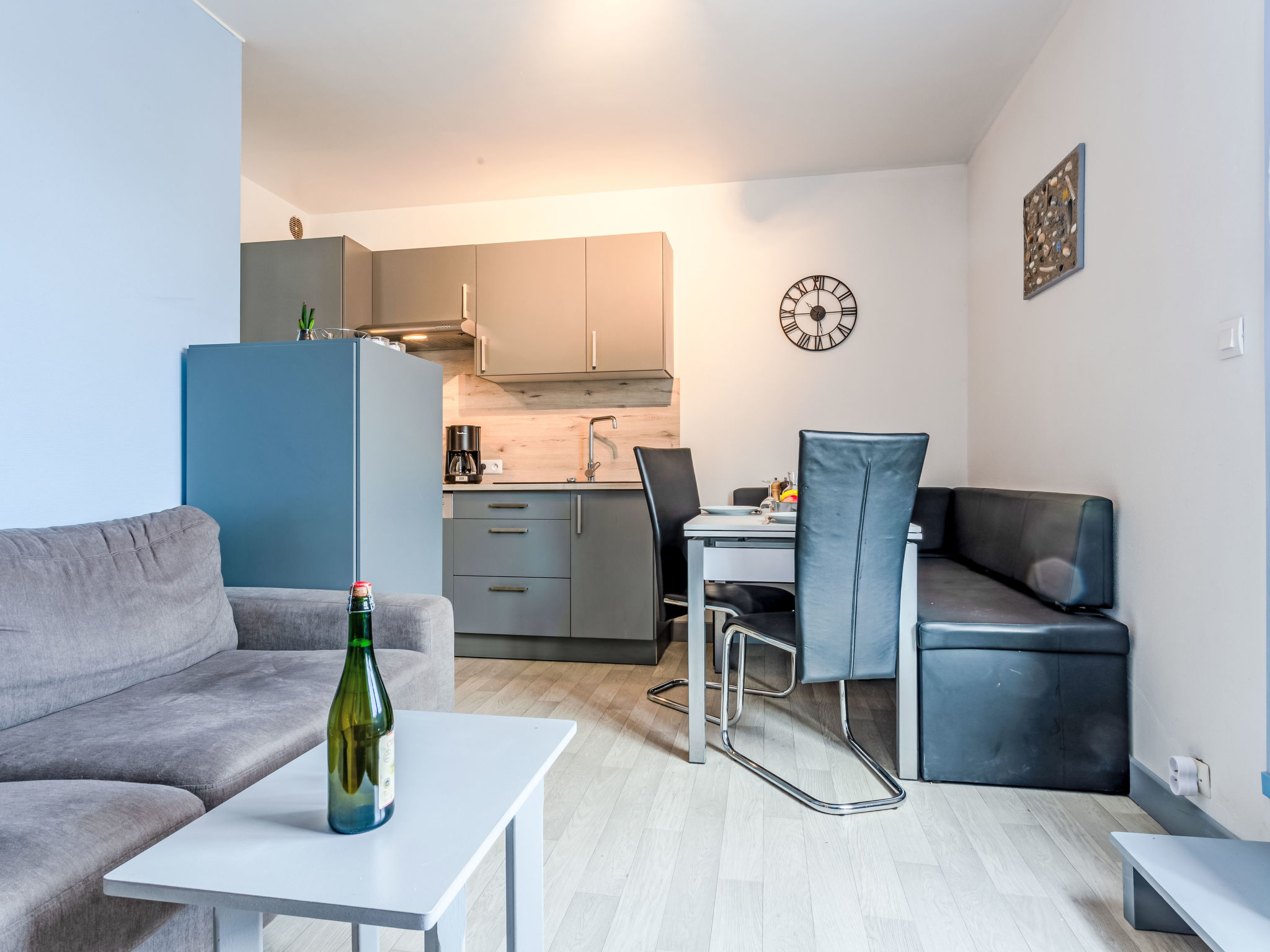 Photo of Les Maisons de la Mer