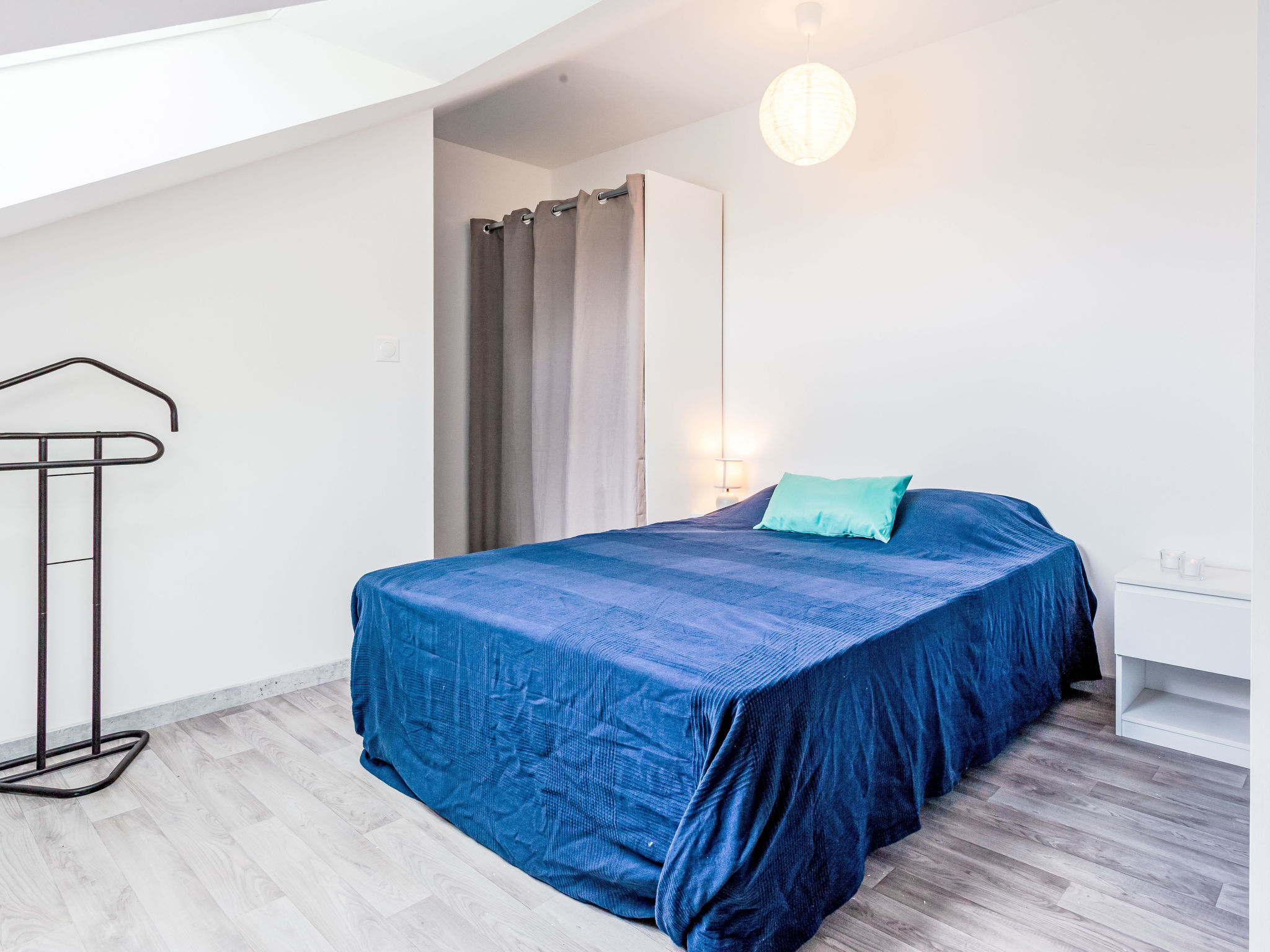 Photo of Les Maisons de la Mer