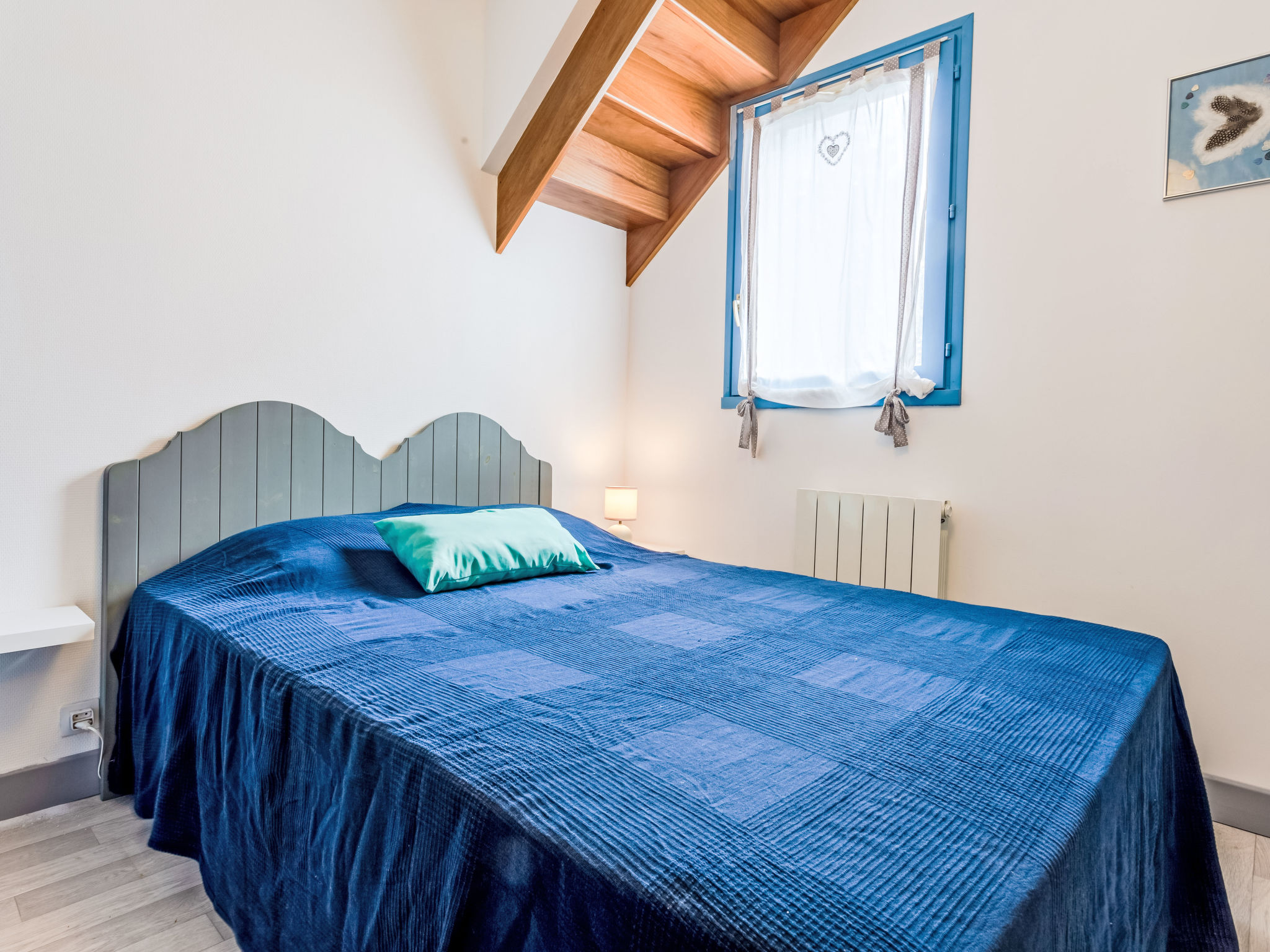 Photo of Les Maisons de la Mer