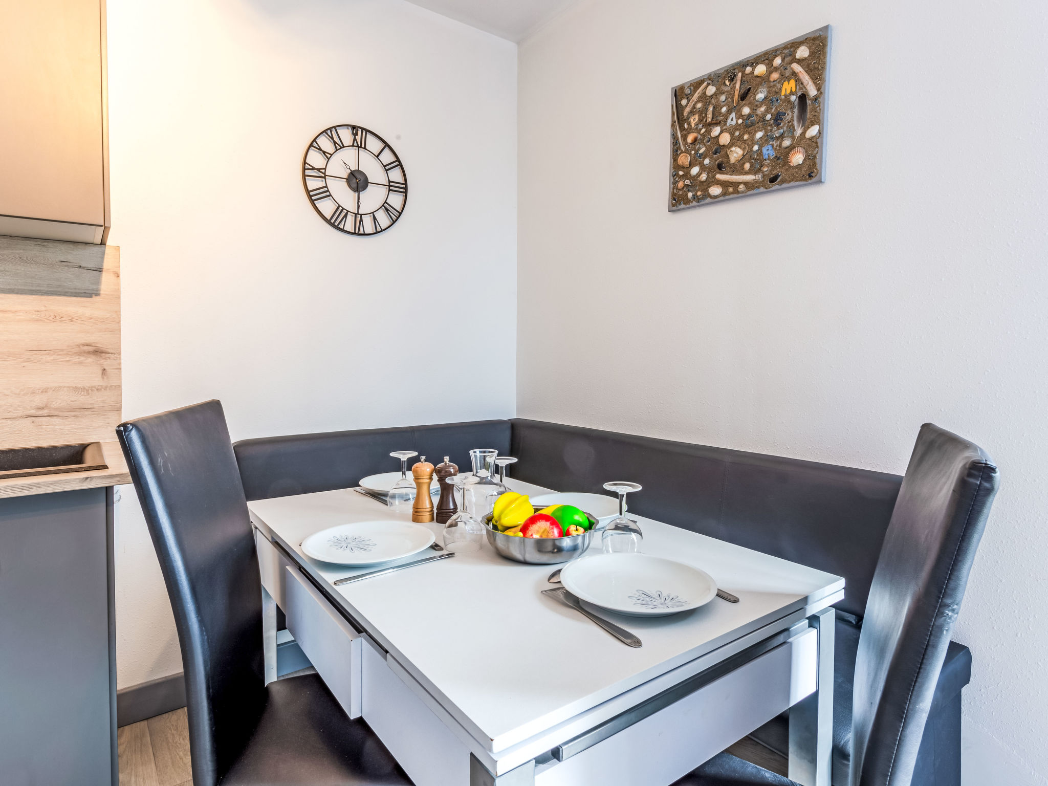 Photo of Les Maisons de la Mer