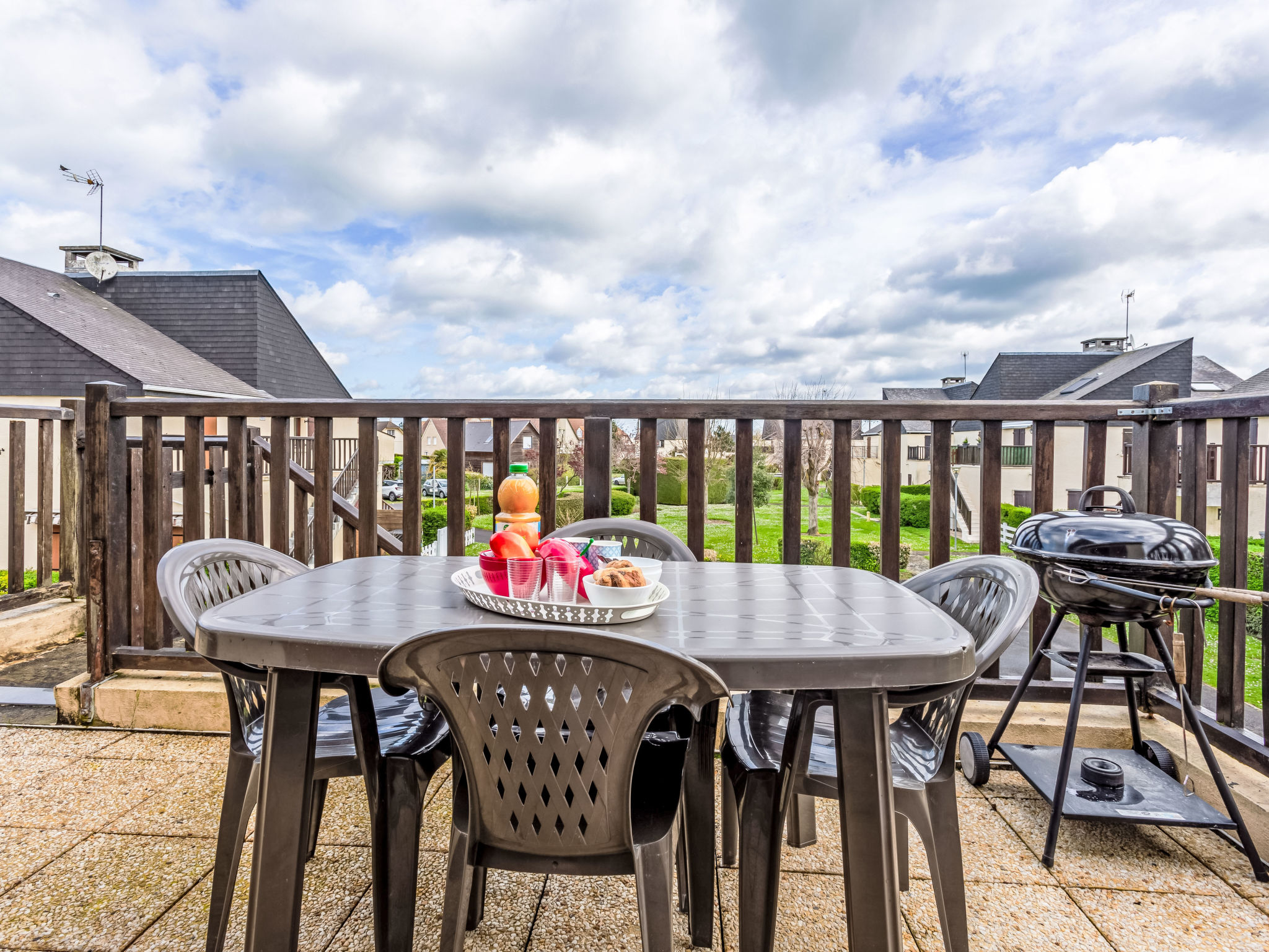 Photo of Les Maisons de la Mer