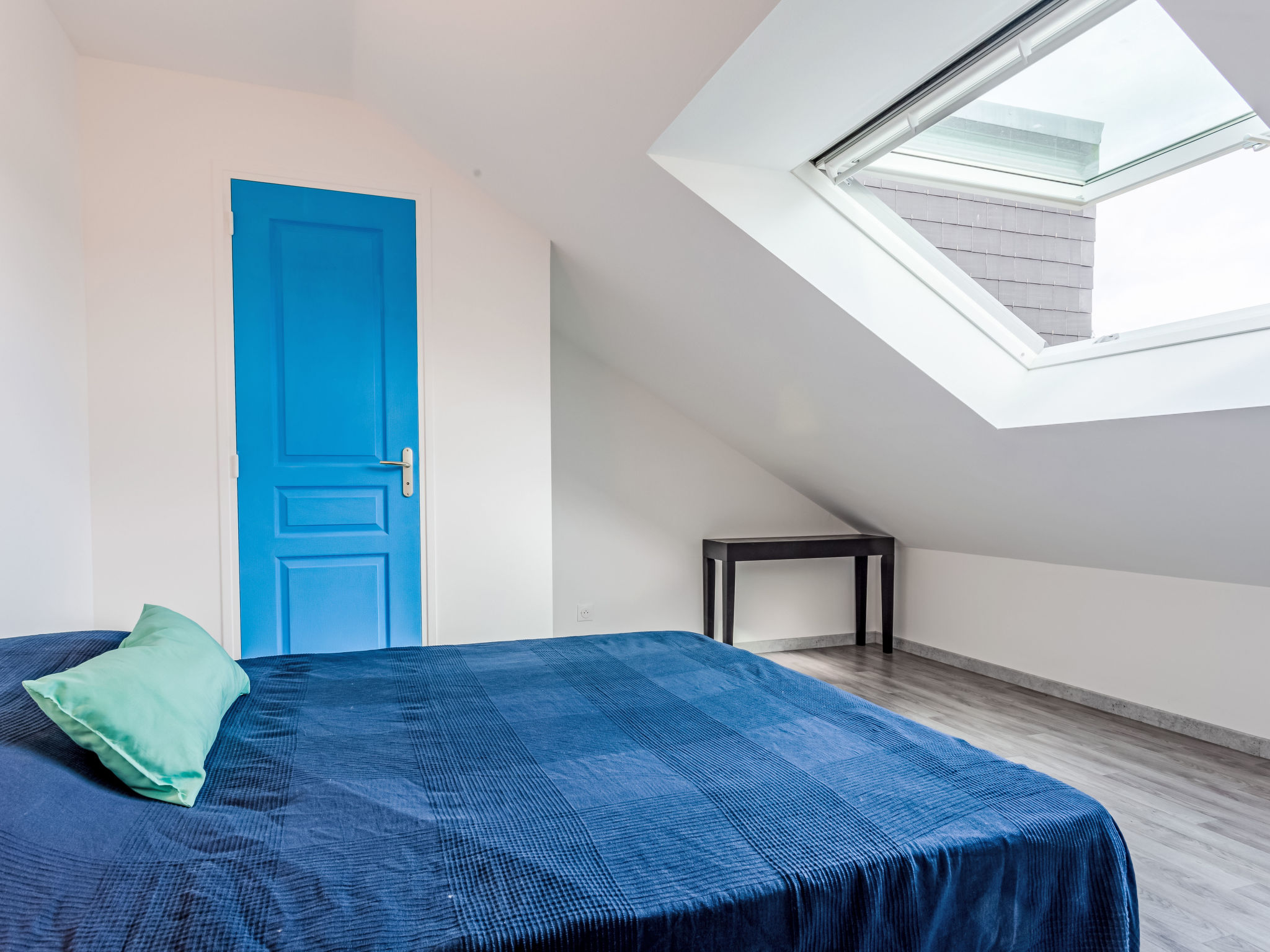 Photo of Les Maisons de la Mer