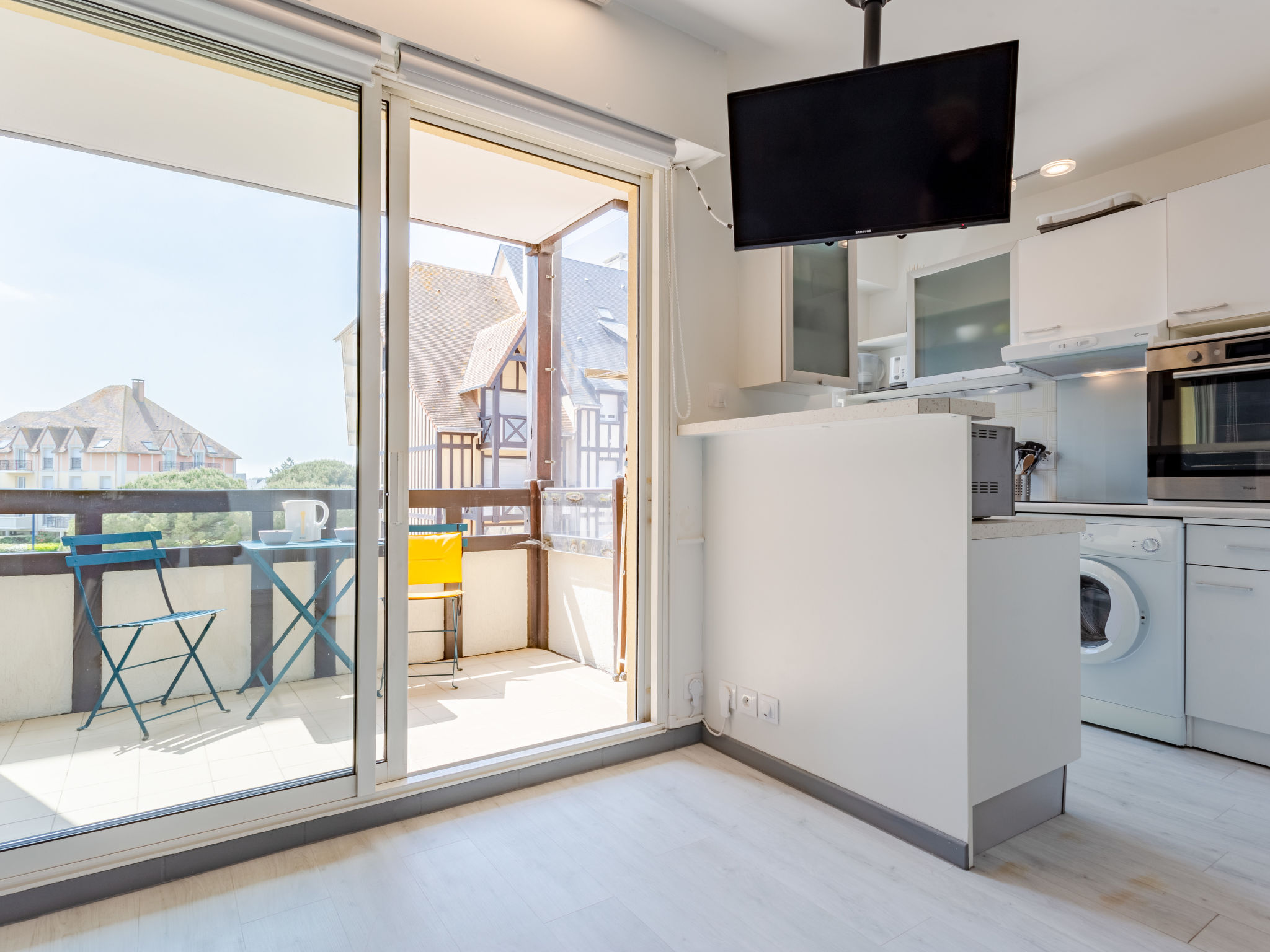 Photo of Galion 1 et 2