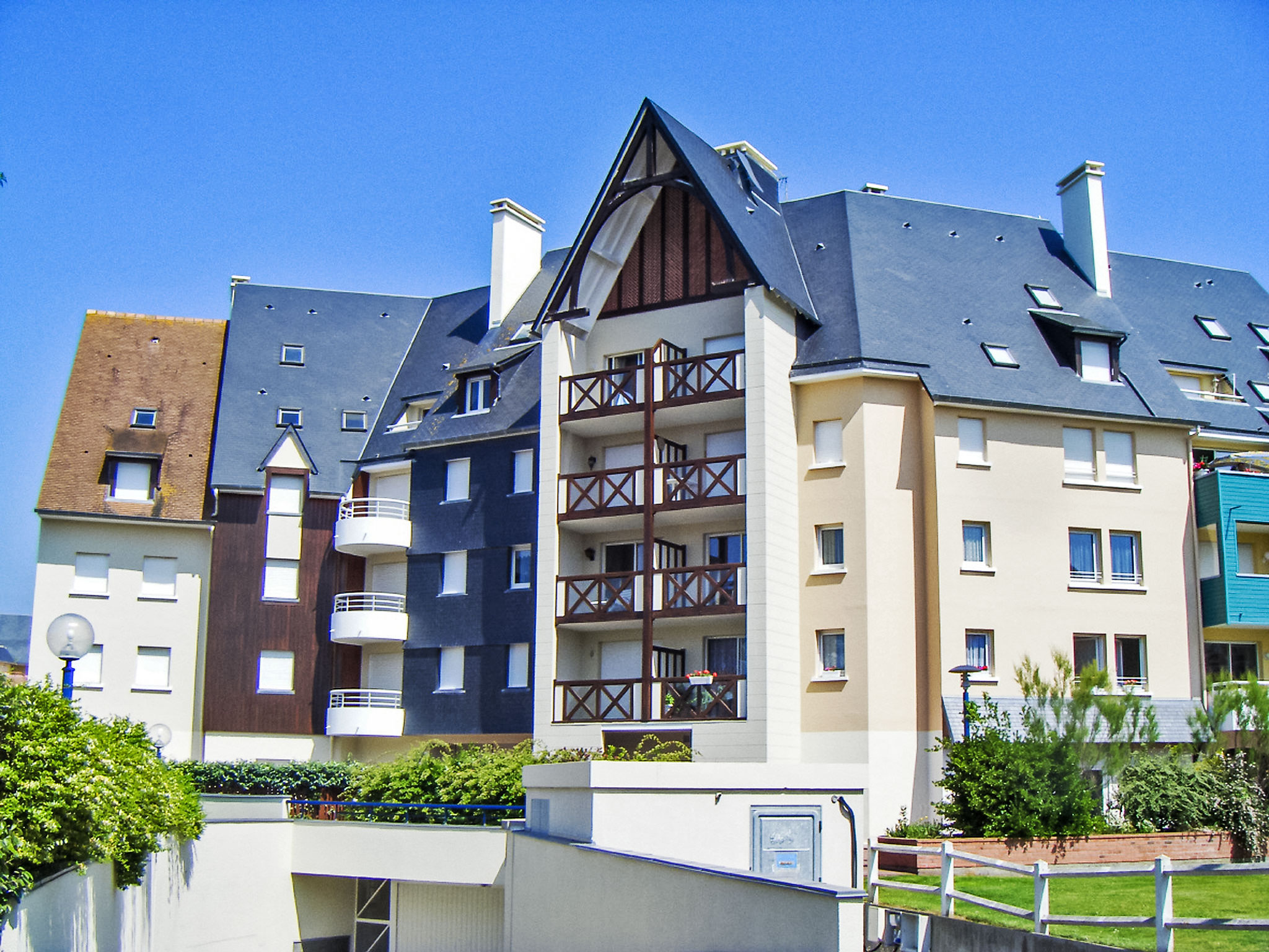 Photo of Galion 1 et 2