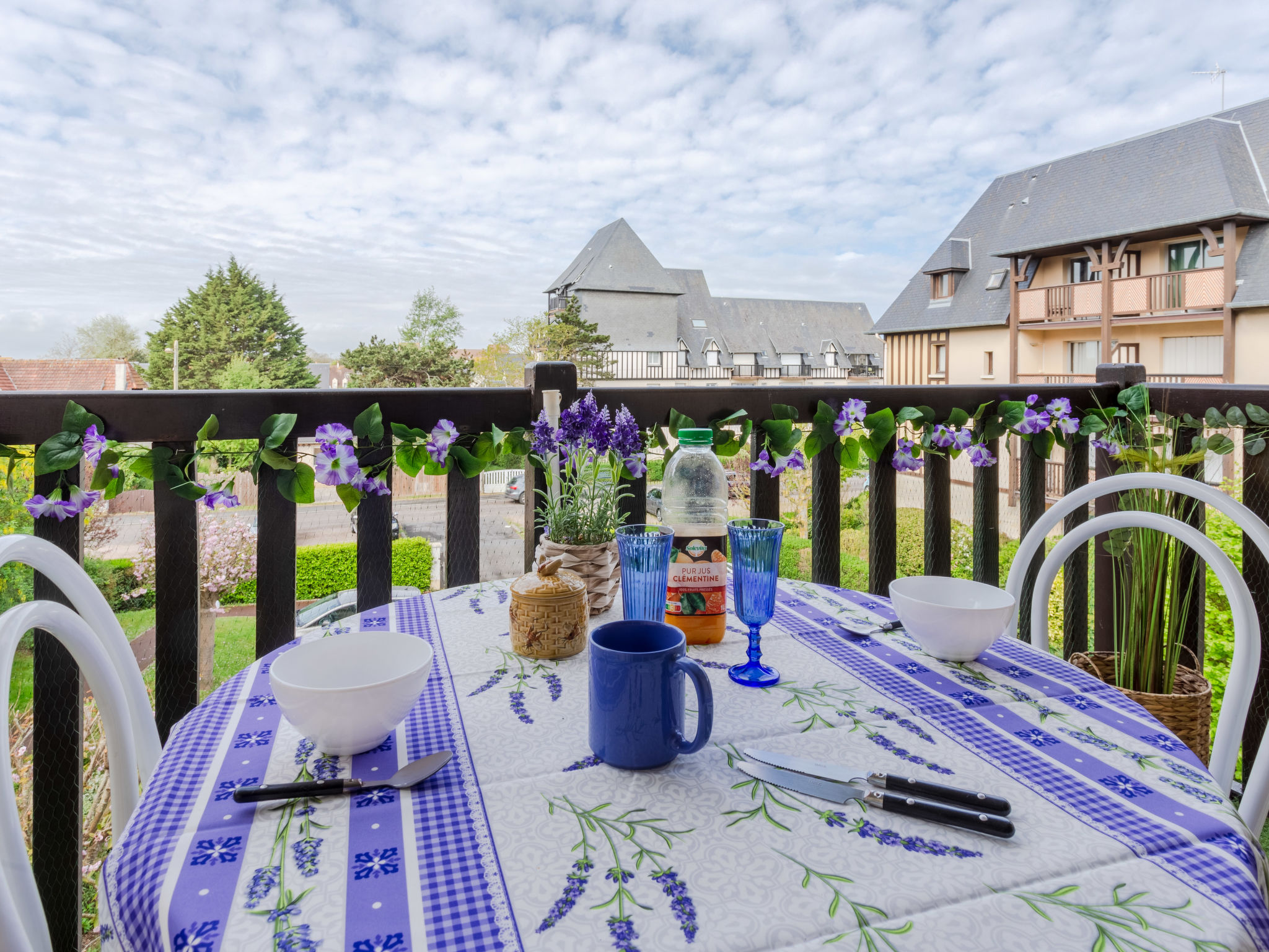 Photo of Le Clos Mathilde