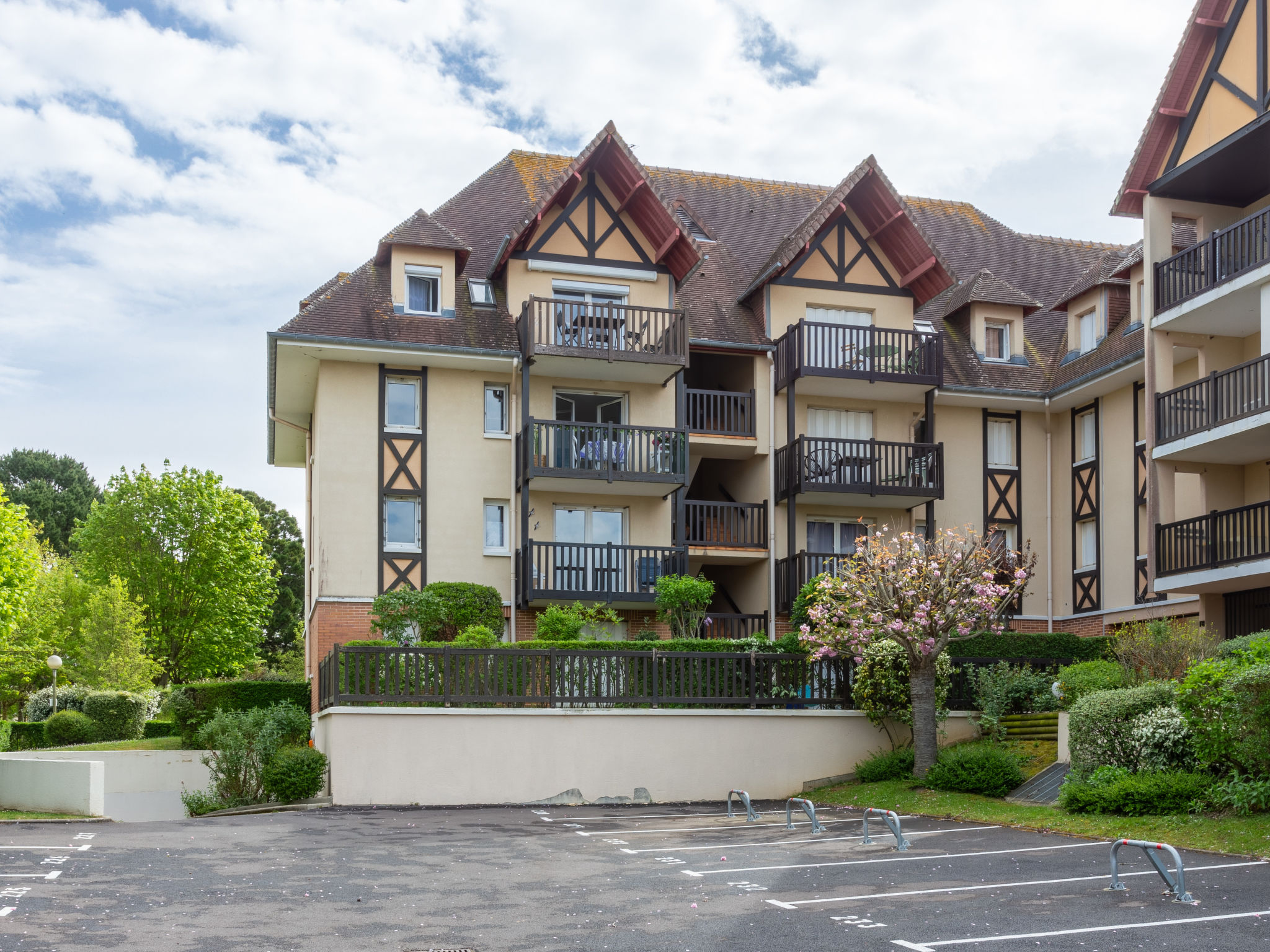 Photo of Le Clos Mathilde