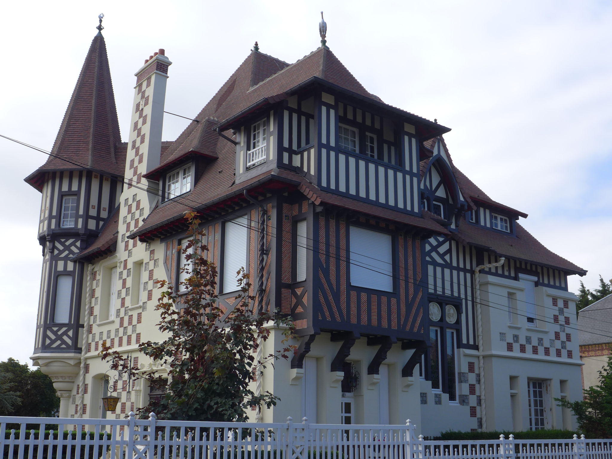 Photo of Marie Antoinette