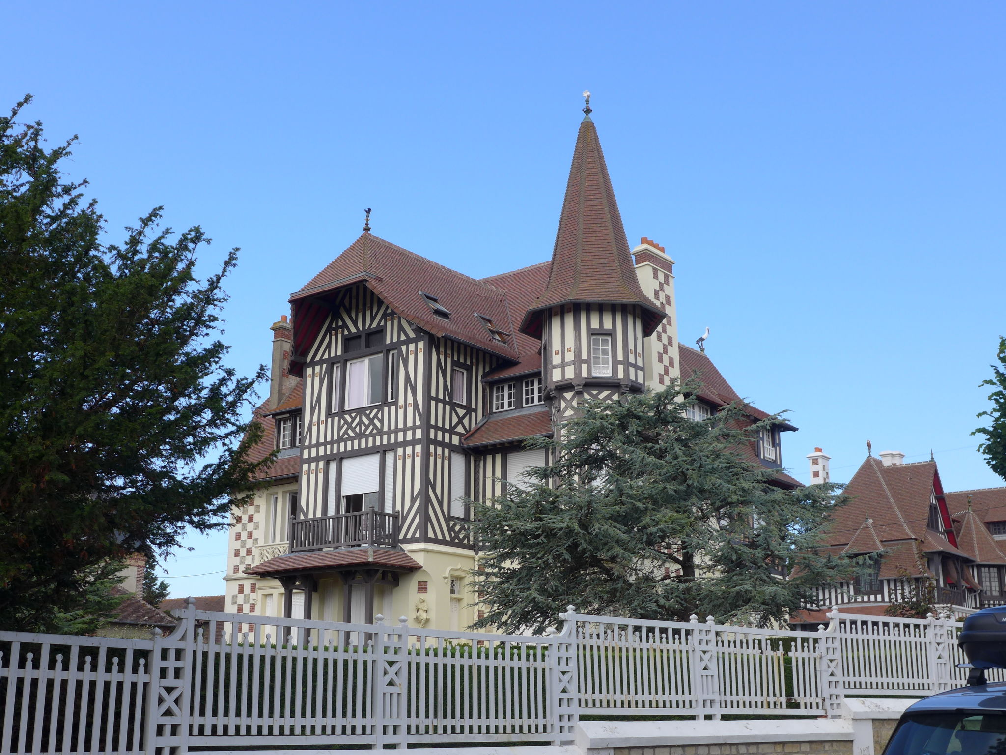 Photo of Marie Antoinette