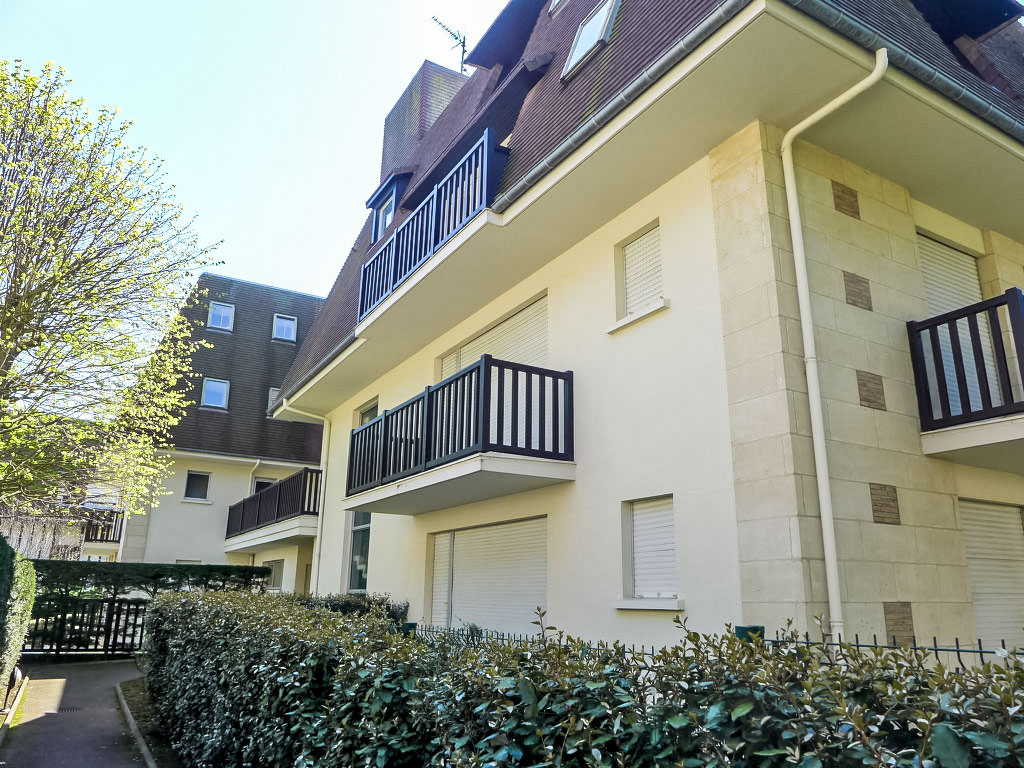 Appartement Jardins du Casino in Frankrijk