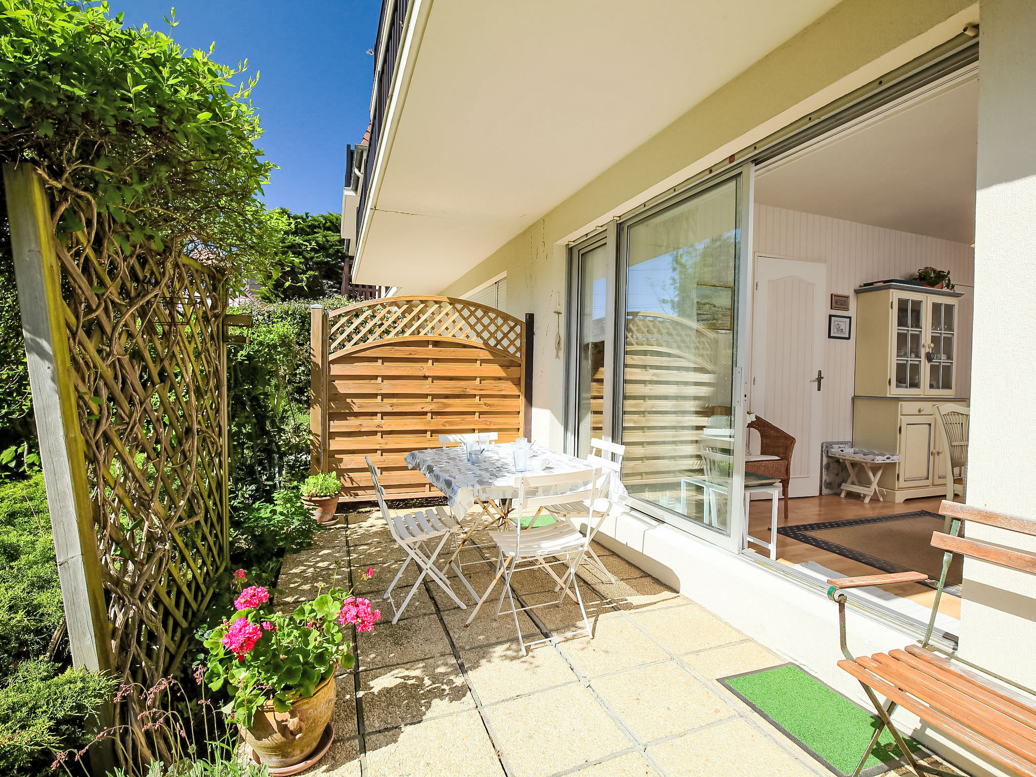 Photo of Jardins du Casino