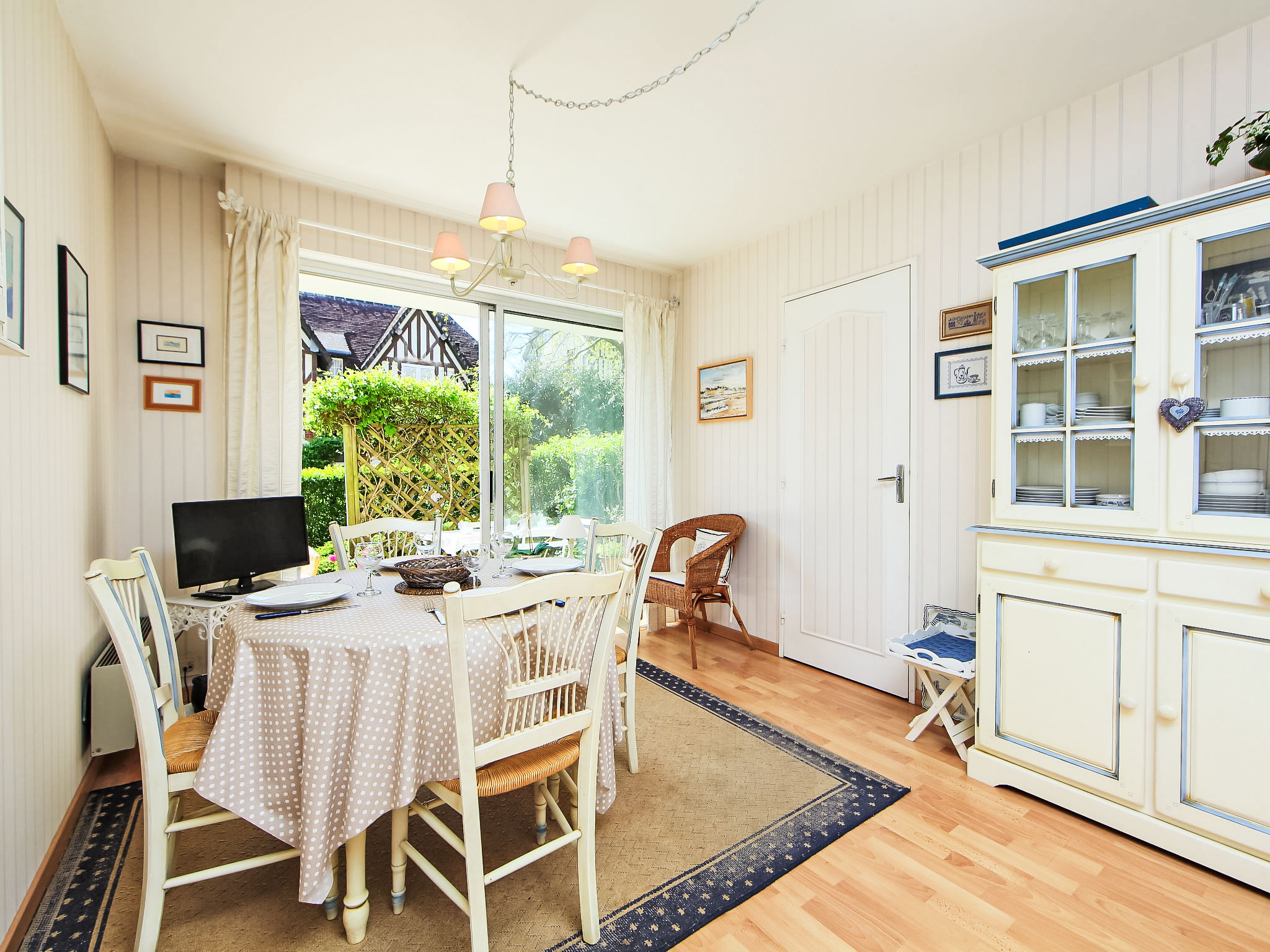 Photo of Jardins du Casino