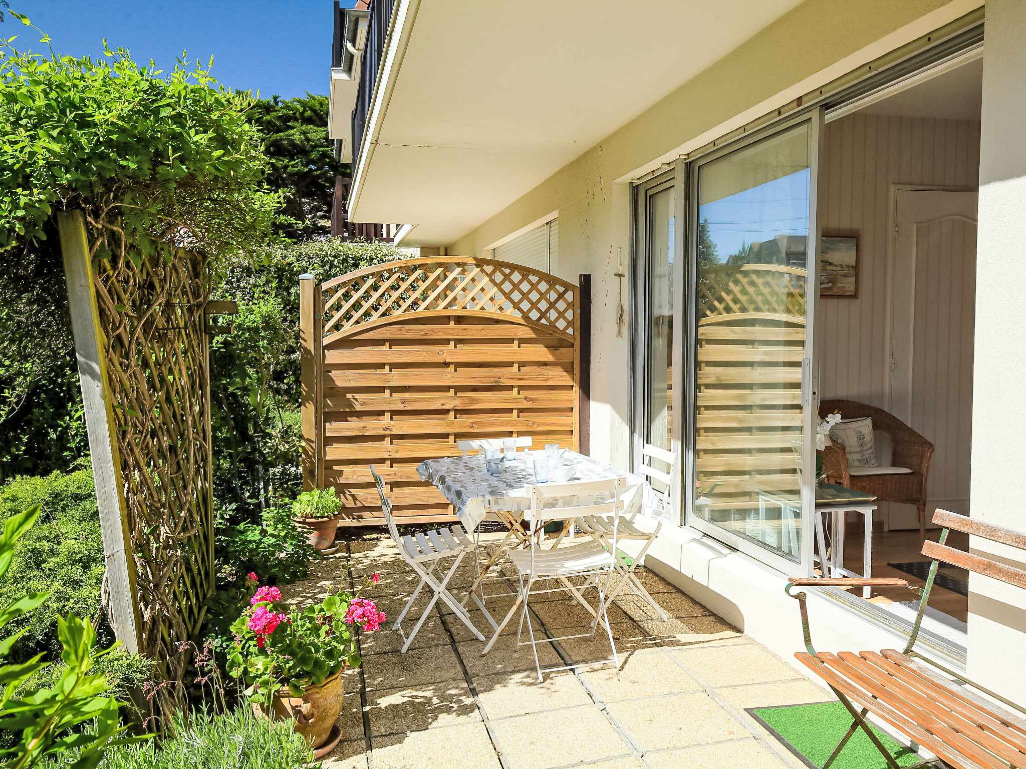 Photo of Jardins du Casino