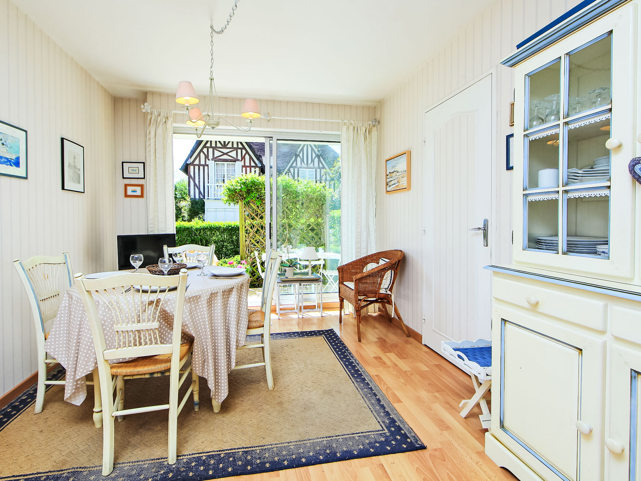 Photo of Jardins du Casino