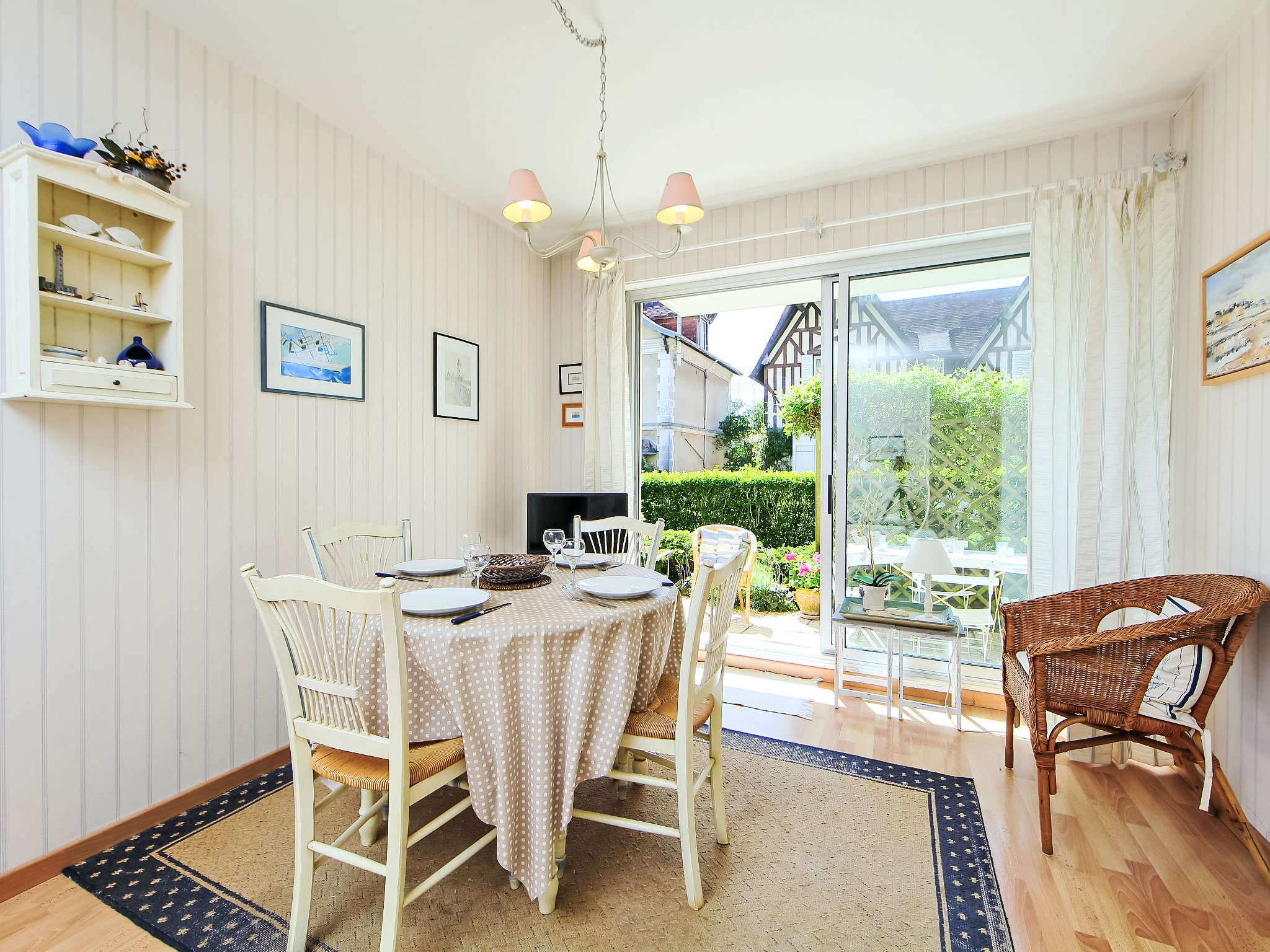 Photo of Jardins du Casino