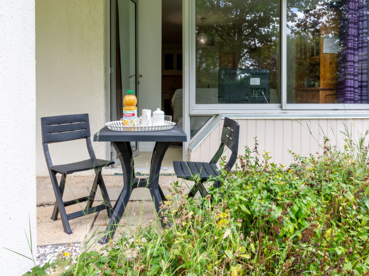 Plein Sud Apartment in Cabourg