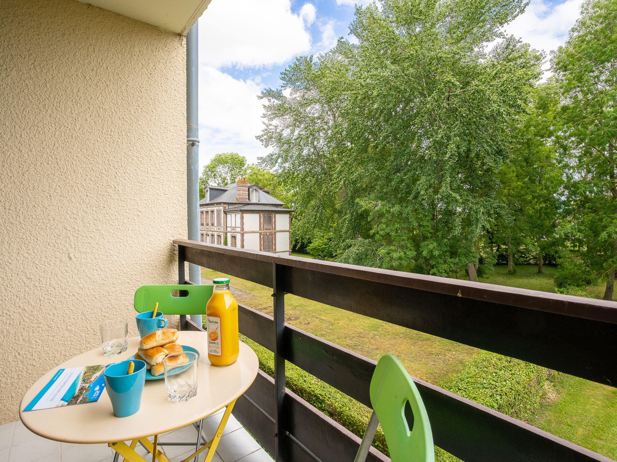 Photo of Le Sporting