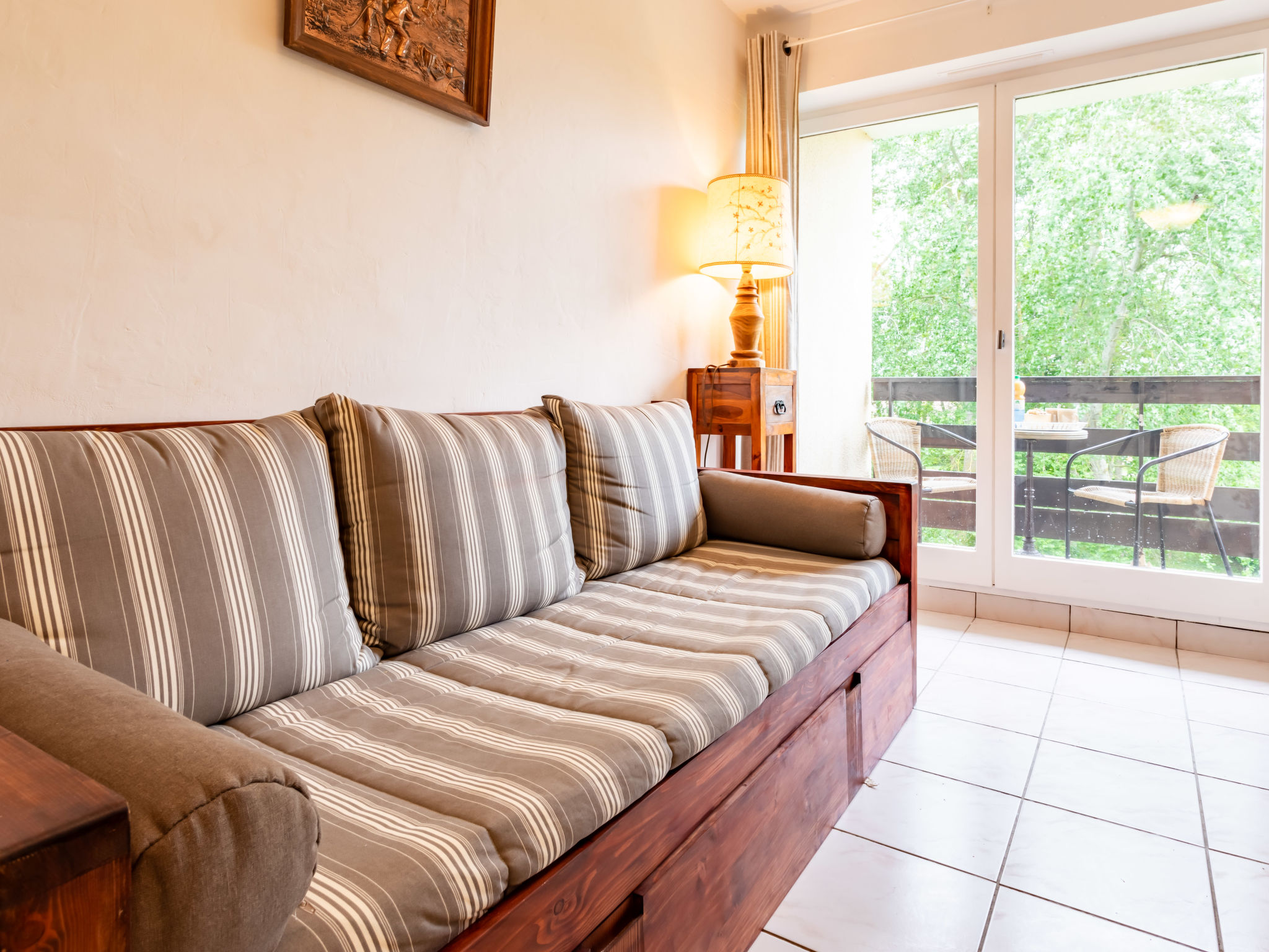 Photo of Le Sporting