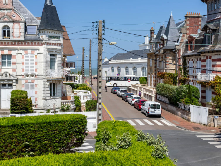 Photo of Le Manoir du Casino