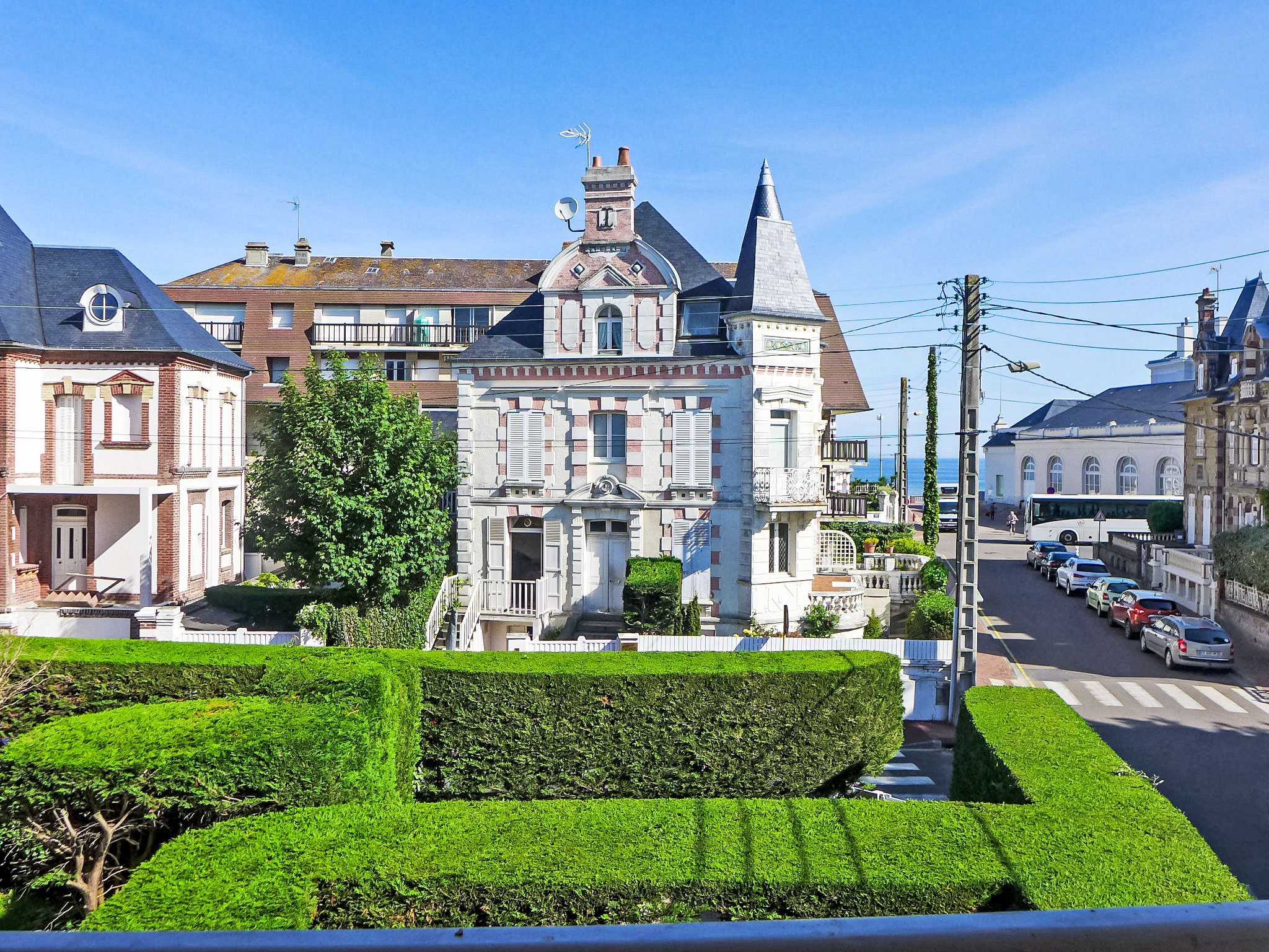 Photo of Le Manoir du Casino