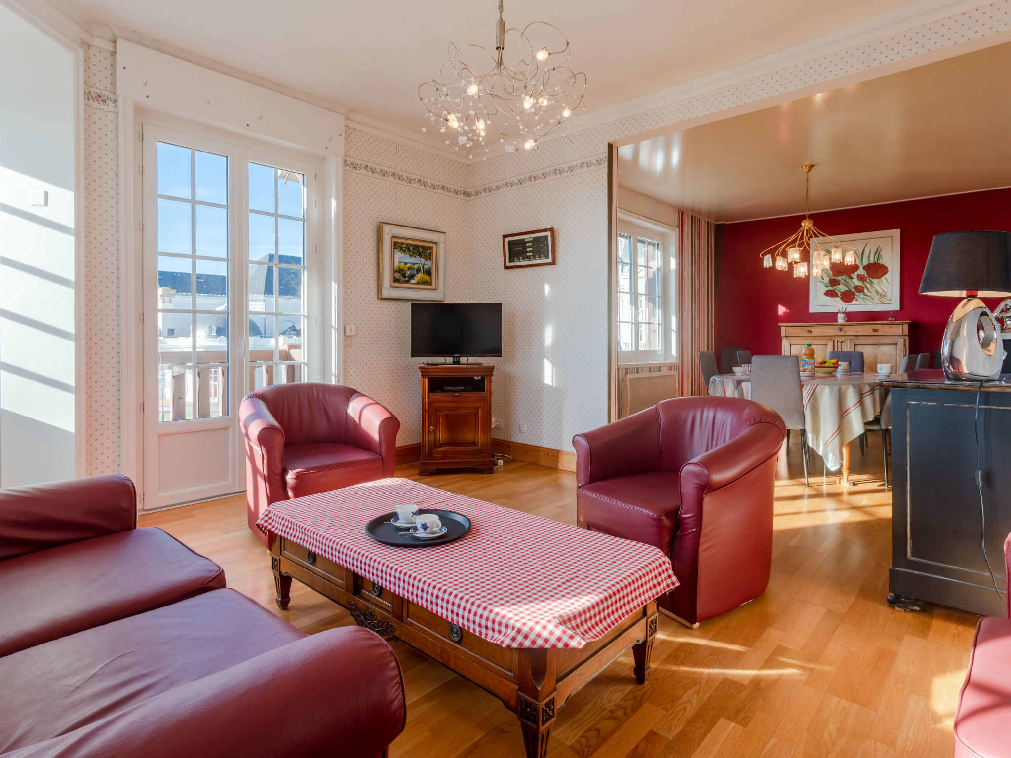 Photo of Le Normandie Home