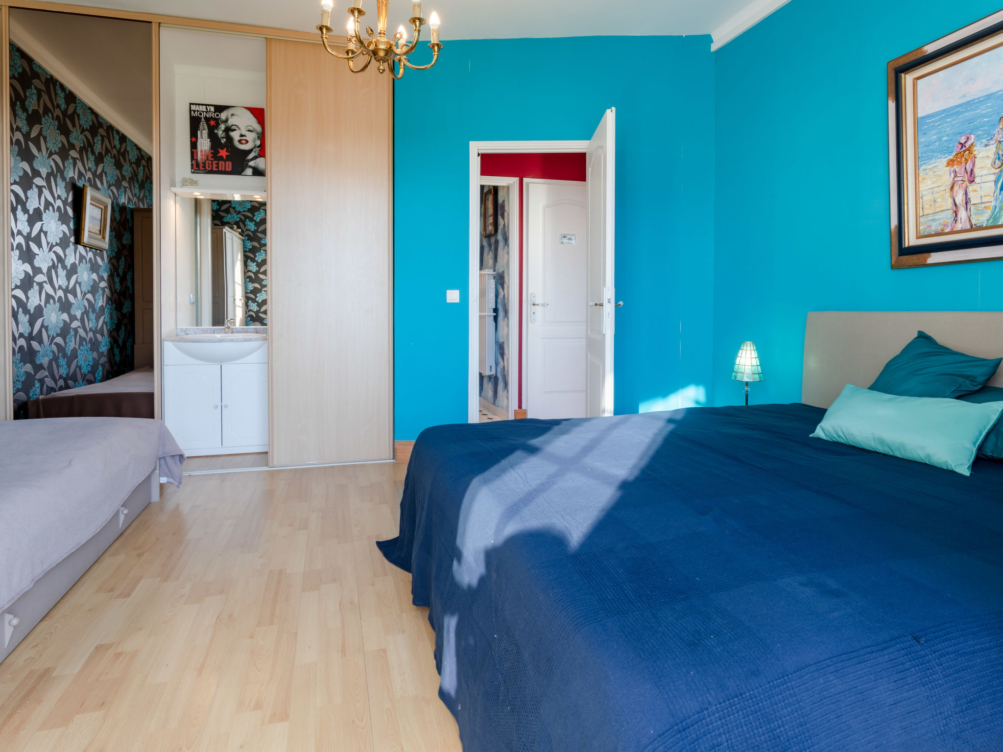 Photo of Le Normandie Home