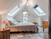 Ferienhaus La Villa bleue