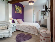 Ferienhaus La Villa bleue