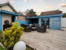 Ferienhaus La Villa bleue
