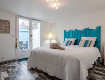 Ferienhaus La Villa bleue