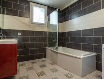 Ferienhaus La Villa bleue
