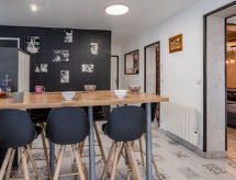 Ferienhaus La Villa bleue