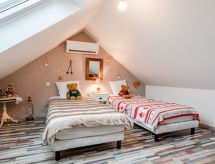 Ferienhaus La Villa bleue
