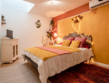 Ferienhaus La Villa bleue