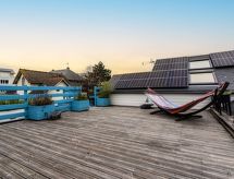Ferienhaus La Villa bleue