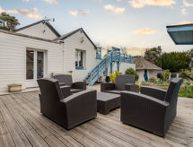 Ferienhaus La Villa bleue