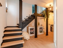 Ferienhaus La Villa bleue
