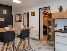 Ferienhaus La Villa bleue