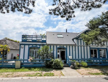 Ferienhaus La Villa bleue