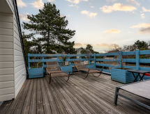 Ferienhaus La Villa bleue