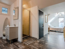 Ferienhaus La Villa bleue