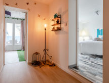 Ferienhaus La Villa bleue
